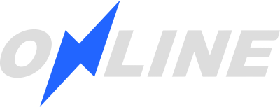 Online Team логотип